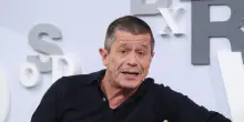 Carrere, 'mi piace Meloni sostenga Ucraina, &egrave; il criterio con cui giudico i politici'