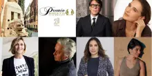 Il Premio Margutta La via delle Arti a Roberto Capucci