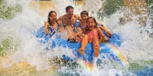 Al via l'estate al parco MagicLand, celebra 15 anni con un programma fitto di novit&agrave;