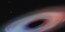 Misurata la massa di un buco nero agli albori dell'universo