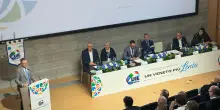 Roberto Toigo rieletto segretario regionale della Uil Veneto