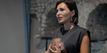 Serena Brancale, 'a Napoli mi sento amata, come se mi conoscessero da sempre'