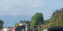 Uccide il padre della compagna al culmine di una lite