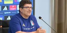 L'Italia dei giovani vince anche in Grecia, decide ancora Esposito