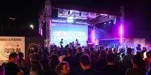 Torna il "Casilino Sky Park" tra musica, sport, teatro e food, fino al 30 settembre