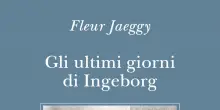 Fleur Jaeggy racconta Ingeborg Bachmann nel centenario