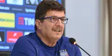 Baldini 'Italia senza mondiali, colpa di certi dirigenti lestofanti'