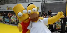 Sceneggiatore dei Simpsons si candida nel 2028 alla Casa Bianca, 'sono un profeta'