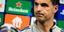 Champions: Arteta, "L'Arsenal vuole vincere questo trofeo. Possiamo farcela"