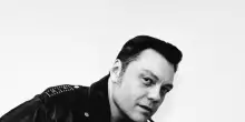 Tiziano Ferro, 'il palco &egrave; il mio day off dalla vita'