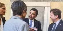 Ben Butain (Q8 Italia), 'inclusione ed equit&agrave; non sono principi astratti'