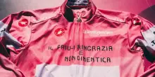 Giro: Fedriga, la maglia rosa celebra la ricostruzione post sisma del '76