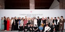 I brand Act n1, Institution e Materia vincono i Fashion Trust Grant