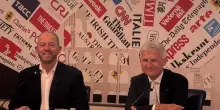 A.Illy, scomparsa del 50% terre del caff&egrave; &egrave; prospettiva sempre pi&ugrave; concreta