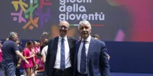 Giochi della Giovent&ugrave;, Abodi 'appuntamento che torna ad essere tradizione'