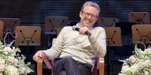 Los Angeles accoglie Daniel Harding, nuovo direttore musicale della Filarmonica