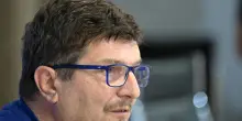 Baldini 'non sono uno scappato di casa, alle etichette rispondo sul campo'