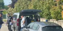 Uccide il padre della compagna al culmine di una lite