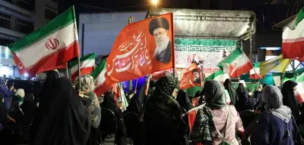 Medio Oriente |  'Inviata all'Iran la proposta di accordo inasprita da Trump'. Teheran: non ci fidiamo delle promesse del nemico