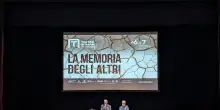 La memoria degli altri, il Teatro di Napoli presenta la stagione 2026/2027