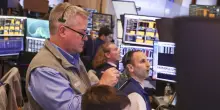 Wall Street apre in rialzo, Dj +0,13%, Nasdaq +0,20%