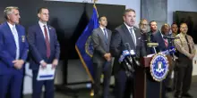 Mondiali: Fbi, la prevenzione degli attacchi terroristici &egrave; la priorit&agrave; assoluta