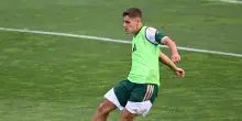 La Juve riscatta Faticanti dal Lecce, contratto fino al 2029
