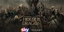 House of the Dragon, tra intrighi, sangue e draghi arriva la terza stagione