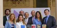 Scelta la cinquina del Premio Campiello 2026