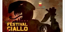 80 ospiti per Napoli Festival del Giallo, da Lucarelli a Genisi