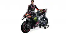 Monster Energy e Aprilia Racing, accordo pluriennale
