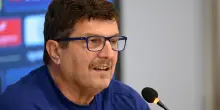 Azzurri: Favasuli in ritiro a Coverciano dopo finale playoff per la A