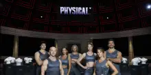 Da Jury Chechi a Canalis, arriva a settembre Physical Italia: da 100 a 1