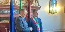 Passaggio di consegne a Venezia, Venturini si insedia a Ca' Farsetti