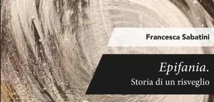 L'identikit del narcisista patologico nel romanzo 'Epifania. Storia di un risveglio'