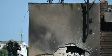 In Romania un edificio colpito da un drone russo. Meloni: "Dalla Russia un atto gravissimo. Messa a rischio la sicurezza europea"