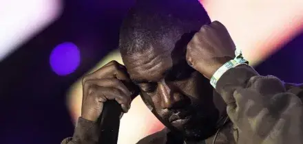 Niente concerti a Reggio Emilia per Kanye West e Travis Scott