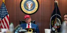 Medio Oriente |  'Inviata all'Iran la proposta di accordo inasprita da Trump'
