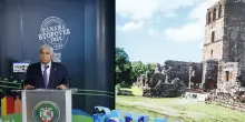 Panama registra un aumento record del turismo, +17%