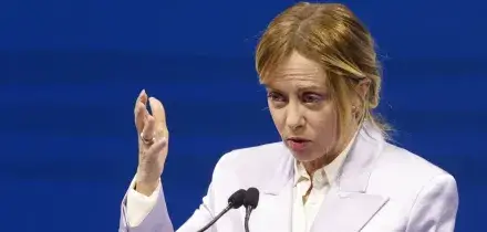 "Effetto comunali" sui partiti, "cresce Fdi scende il Pd"