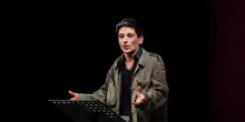 Shakespeare e il "veleno" dell'amore con le giovani promesse del teatro