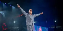 'Gigi Stadio Maradona', in prima serata su Canale 5 il concerto evento di D'Alessio