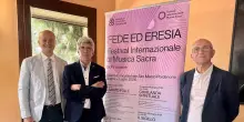 Fede ed eresia al centro del festival internazionale di Musica Sacra di Pordenone