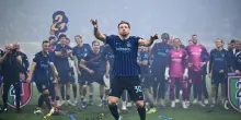 Scudetto Inter: inciampi polemiche e fuga, la cavalcata vincente
