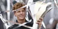 Sinner sempre pi&ugrave; n.1 supera i 14mila punti, 4 italiani in top 20