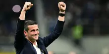 L'Inter in casa Lazio, prove di finale di Coppa Italia