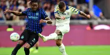 Serie A: in campo Inter-Parma 0-0 DIRETTA e FOTO