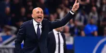 Spalletti scuote la Juve, c'&egrave; il Lecce nella corsa Champions