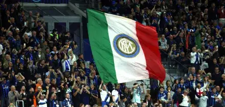Scudetto Inter: a San Siro comincia la festa nerazzurra