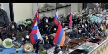 I giochi pericolosi dell'Armenia, crocevia tra Europa e Asia